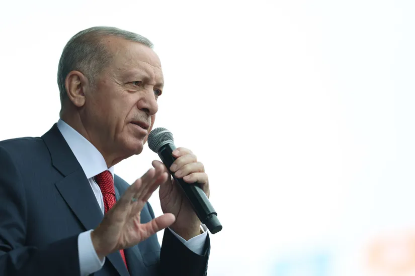 О российско-турецких отношениях: почему Эрдогану не время уходить