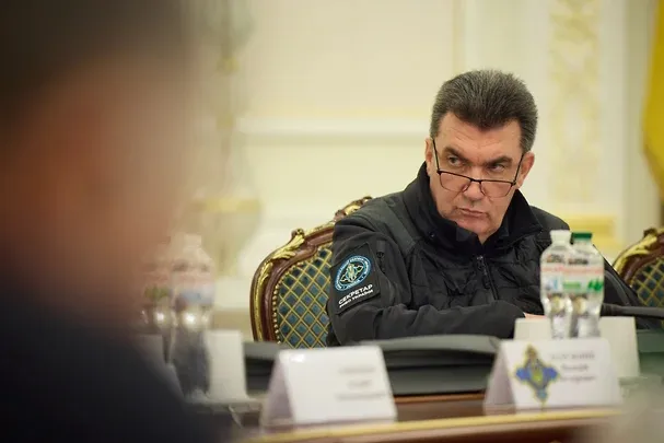Секретарь СНБО Данилов заявил о планах Украины завершить боевые действия до начала зимы 