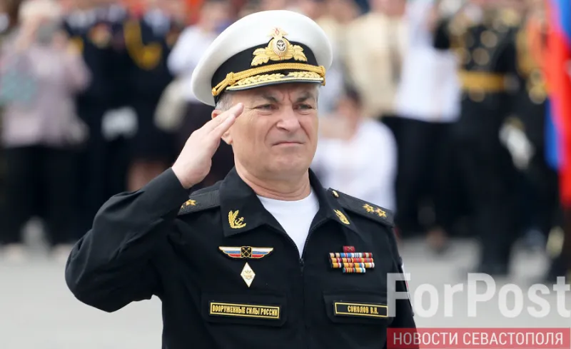 Черноморскому флоту 240 лет: командующий рассказал о его прошлом и настоящем