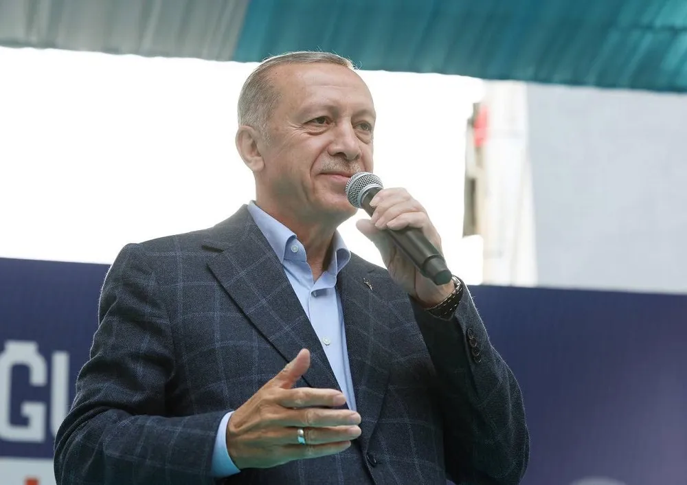 О турецкой благодарности: правильно ли для РФ делать ставку лишь на Эрдогана