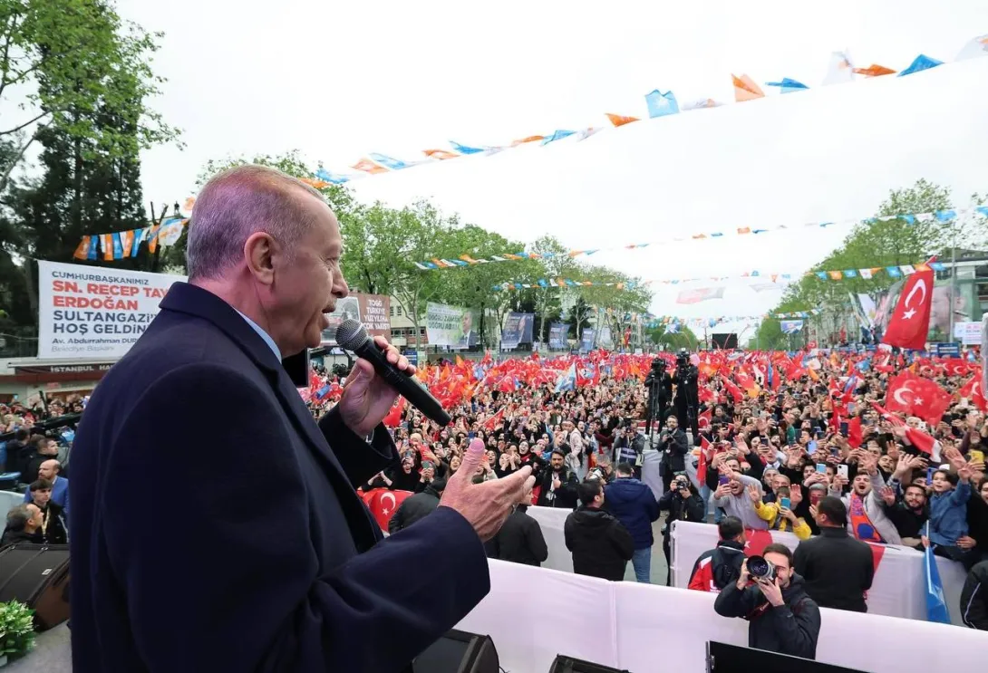 О значимости выборов в Турции для России: что будет, если Эрдоган проиграет