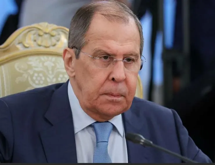 Лавров: Решения саммита G7 нацелены на двойное сдерживание России и Китая