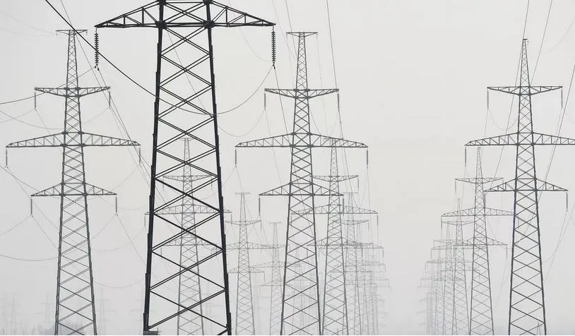 Тарифы на электроэнергию на Украине могут вырасти вдвое