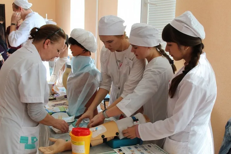 Севастополь готовится утолить кадровый голод бюджетной медицины 