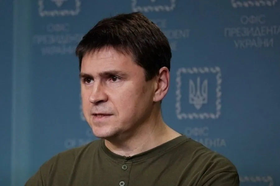 Подоляк: контрнаступление ВСУ началось несколько дней назад