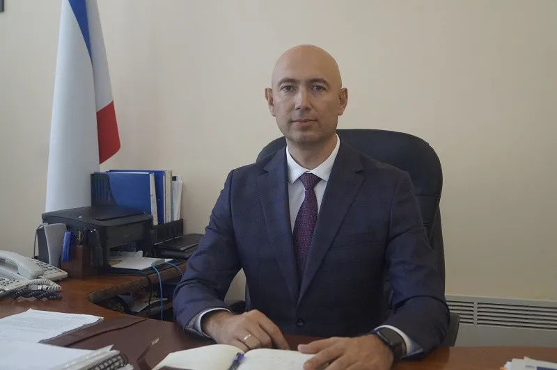 Крымское правительство через два дня останется без одного министра