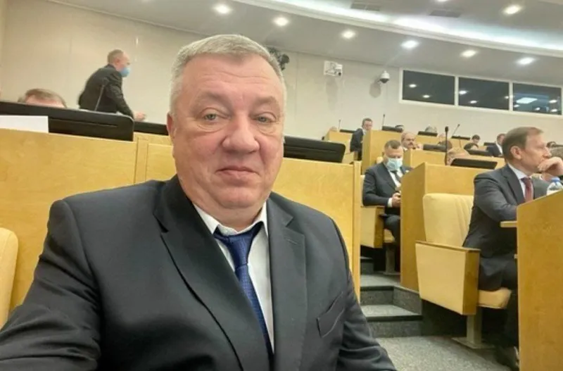 Депутат Гурулёв объяснил, почему призвал «бомбить» Белгородскую область