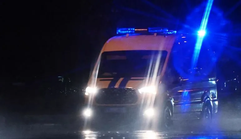 В Нижегородской области в ДТП с двумя машинами погибли пять человек
