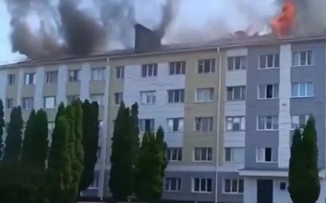 Губернатор Гладков рассказал о новых обстрелах Белгородской области