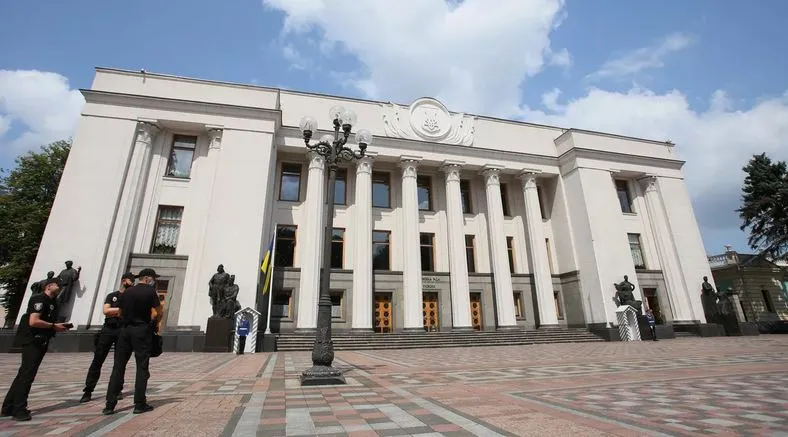 В Раде назвали условие выживания Украины как государства