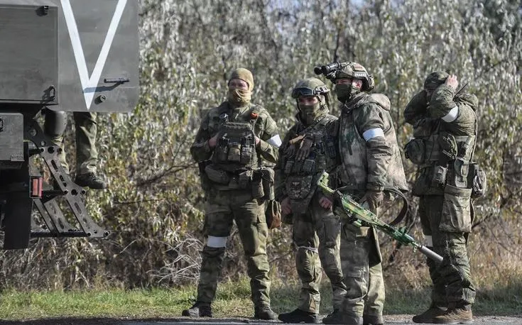 Российские военные пресекли попытку ВСУ форсировать Днепр под Херсоном