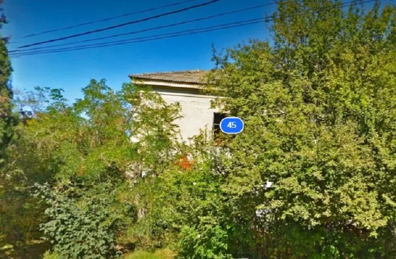 В Севастополе списали многоквартирный дом