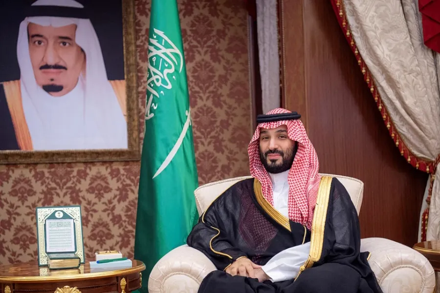 WP: Саудовская Аравия пригрозила США последствиями в ответ на заявления Байдена