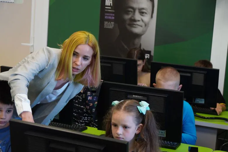 Севастопольские дети смогут получить IT-образование с 7 лет