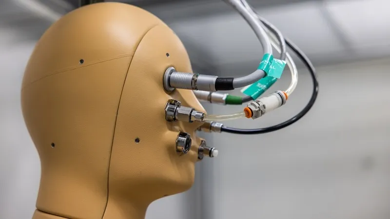Необычный робот поможет учёным узнать больше о смерти человека