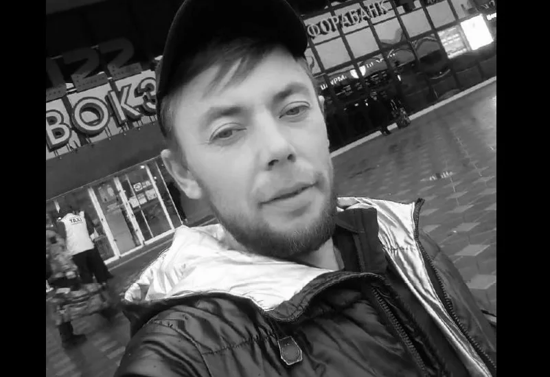 Строитель-доброволец из Севастополя погиб в боях за Бахмут 