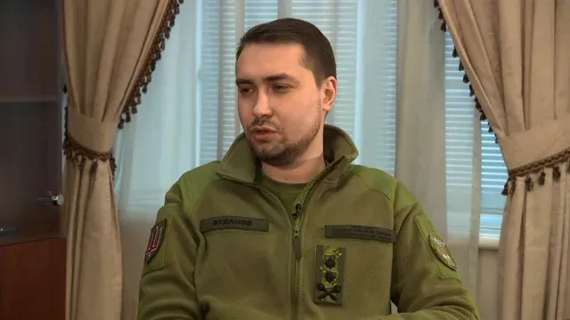 Источник сообщил о тяжелом ранении главы ГУР Минобороны Украины Буданова