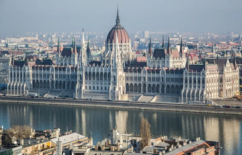 В Венгрии разгорелся скандал из-за передачи украинских военнопленных