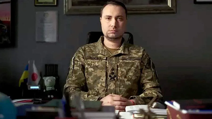 Бывший депутат рады Кива заявил о смерти руководителя ГУР Украины Буданова