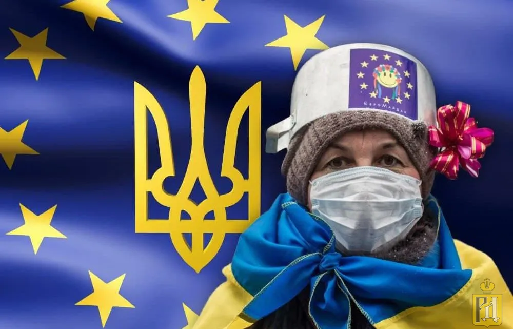 Reuters: Киев выполнил два из семи условий для начала переговоров о приеме в ЕС
