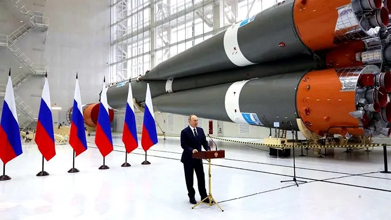 Путин обозначил дальнейший вектор развития СВО
