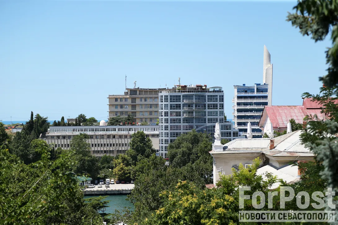 Власти города рассказали о последствиях утреннего землетрясения у берегов Севастополя