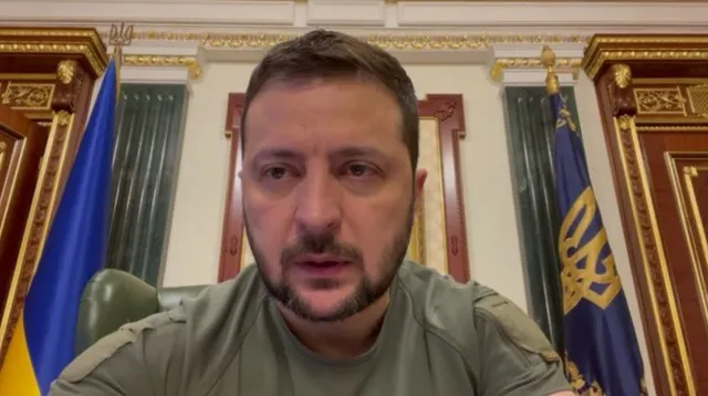 Зеленский высказался о сроках проведения выборов президента на Украине