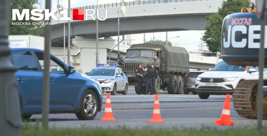 Росавтодор заявил о снятии всех ранее введенных ограничений на трассах
