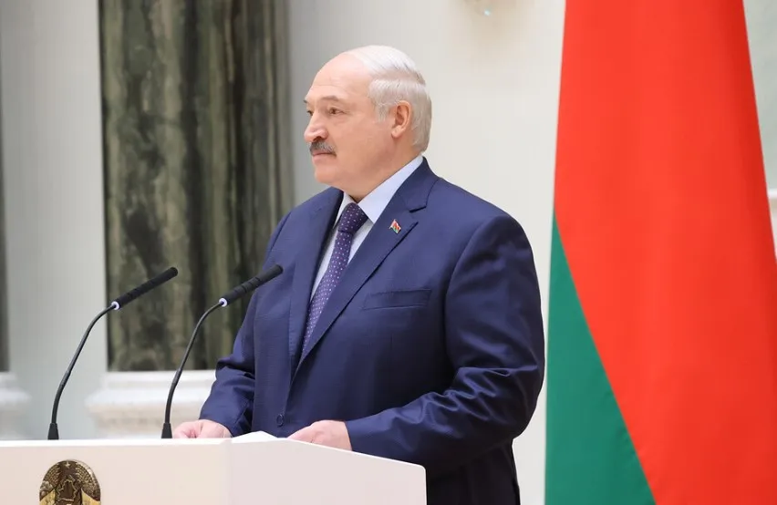 Боль и фальстарт: Лукашенко высказался о попытке мятежа в России