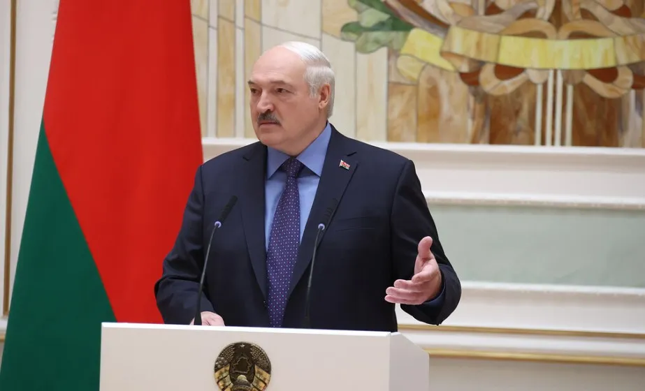 «Замочить — не проблема»: Лукашенко раскрыл детали переговоров с Пригожиным