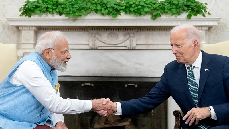 Каковы перспективы в отношениях США и Индии