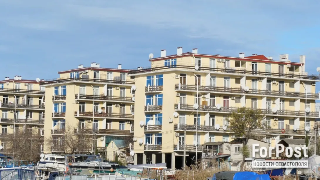 Падения цен на аренду квартир в Севастополе ожидать не стоит