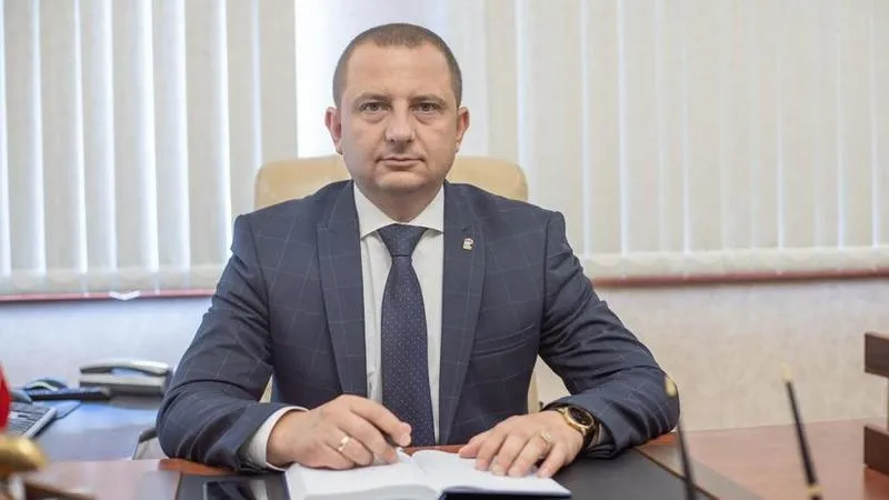 В правительстве Крыма появился новый министр информации с приставкой «врио»