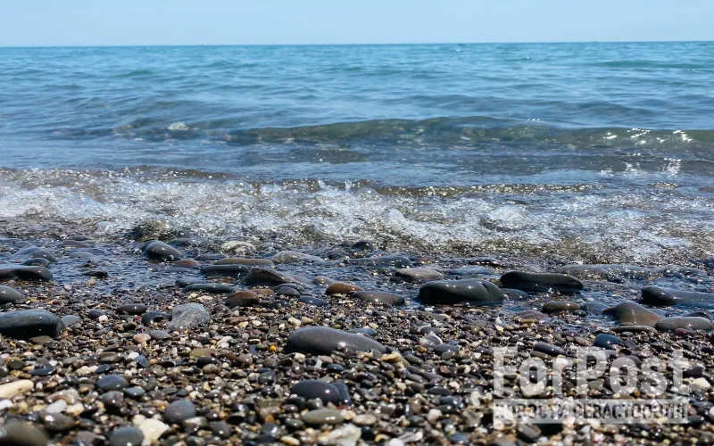 О чём стоит помнить в Крыму при купании в море 