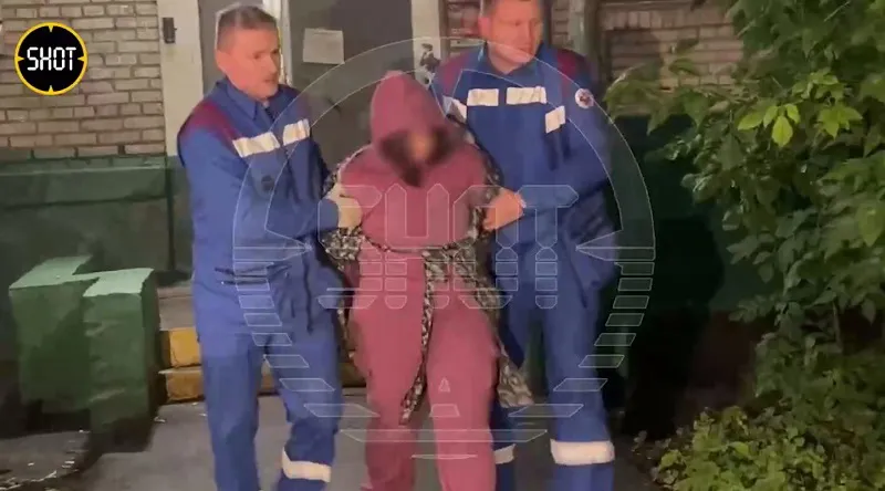 Молодая мать зарезала 10-месячного сына кухонным ножом