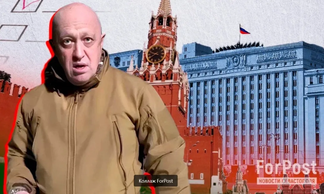 Мятеж, как стресс-тест для государства: мы прошли