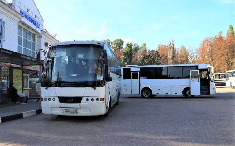 Жители Севастополя и Крыма смогут платить меньше при поездках по полуострову