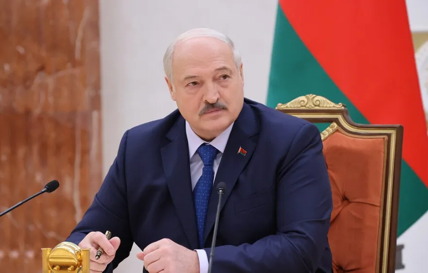 Вызов для Лукашенко: цена повышения авторитета