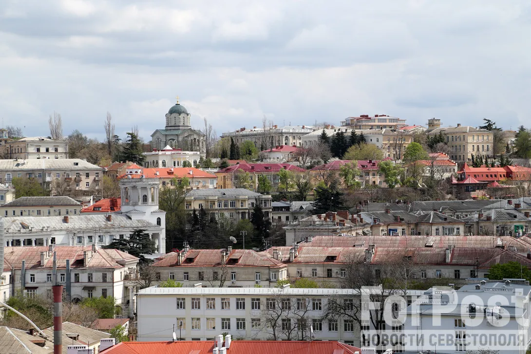 В Севастополе почти вдвое вырастет стоимость соцнайма жилья