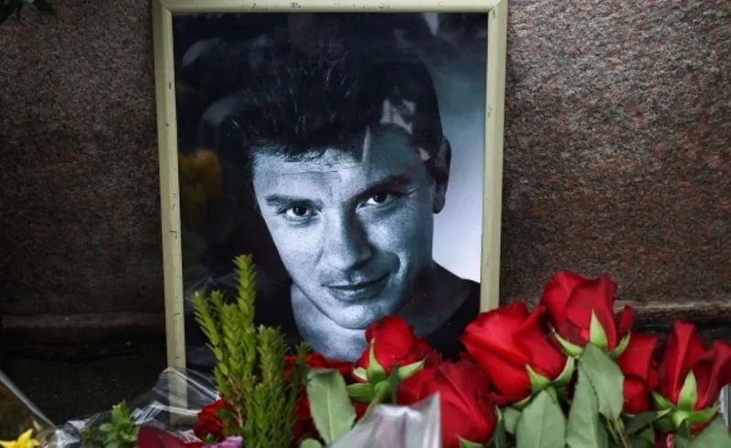 В деле убийства Бориса Немцова поставлена точка