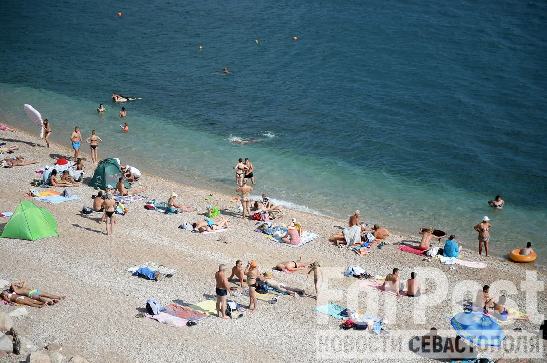 Где проведут свой отпуск севастопольские депутаты