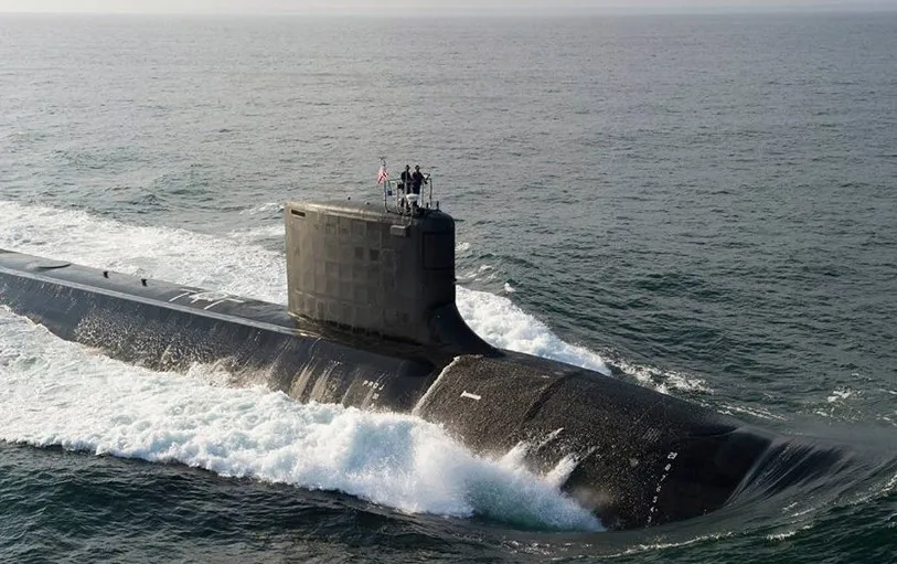В США бьют тревогу из-за проблем с подводными лодками