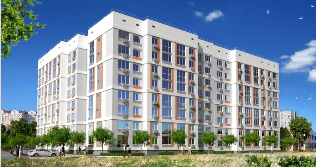 Севастополь приблизился к строительству собственного дешёвого жилья для граждан