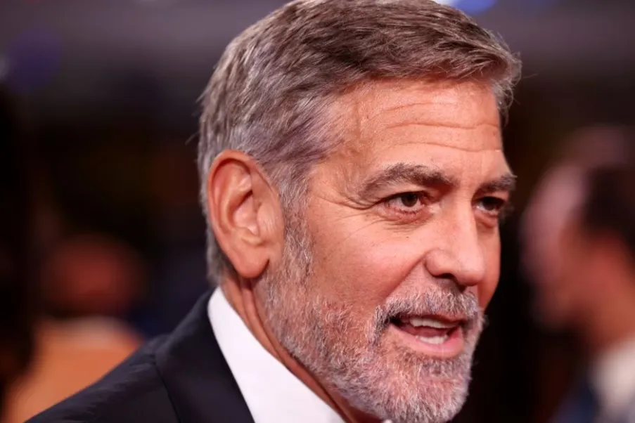 Актёр Джордж Клуни рассказал, как надо бороться с ЧВК «Вагнер»