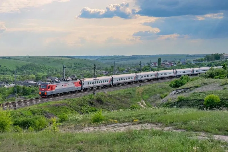 Число задерживающихся из-за ЧП в Красногвардейском районе Крыма поездов увеличилось