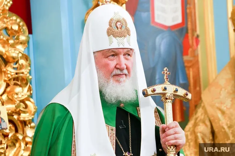 Папа Римский Франциск хочет встретиться с патриархом Кириллом в московском аэропорту