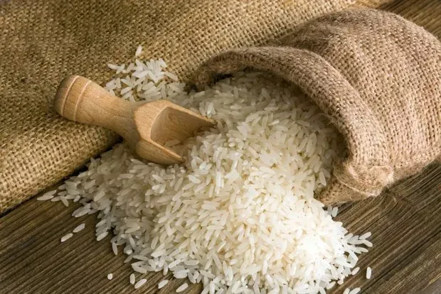 Мишустин запретил вывоз риса и рисовой крупы из России до конца 2023 года