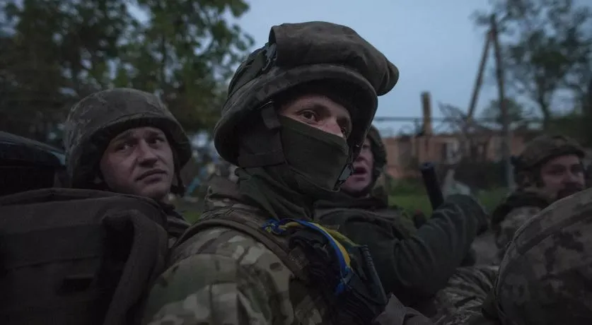 В Раде не исключили масштабной мобилизации зимой