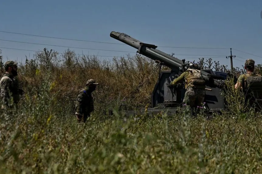 Украинские военные заявили о страхе в войсках 