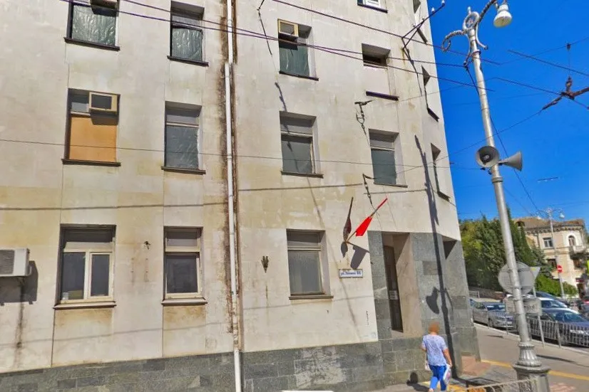 Раскрыта тайна «многоквартирного дома» на улице Ленина в Севастополе